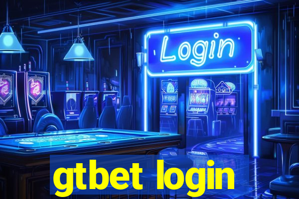 gtbet login
